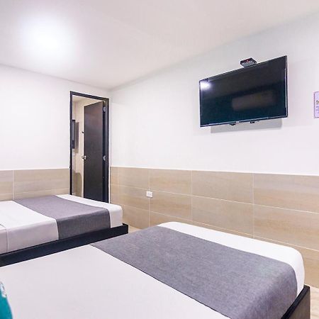 Hotel Cuchara De Palo Ayenda Santa Marta  Kültér fotó