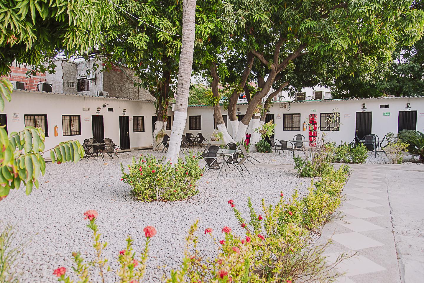 Hotel Cuchara De Palo Ayenda Santa Marta  Kültér fotó
