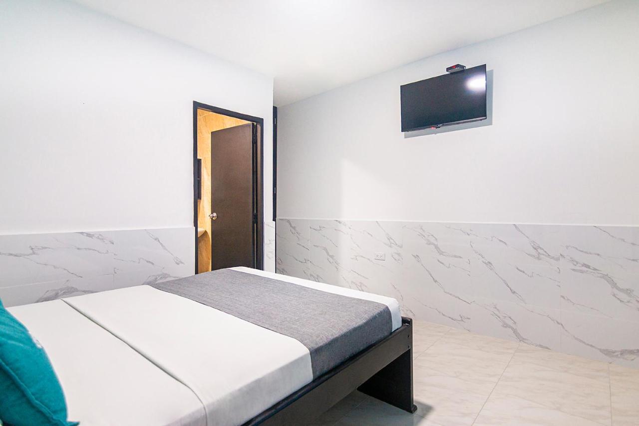 Hotel Cuchara De Palo Ayenda Santa Marta  Kültér fotó