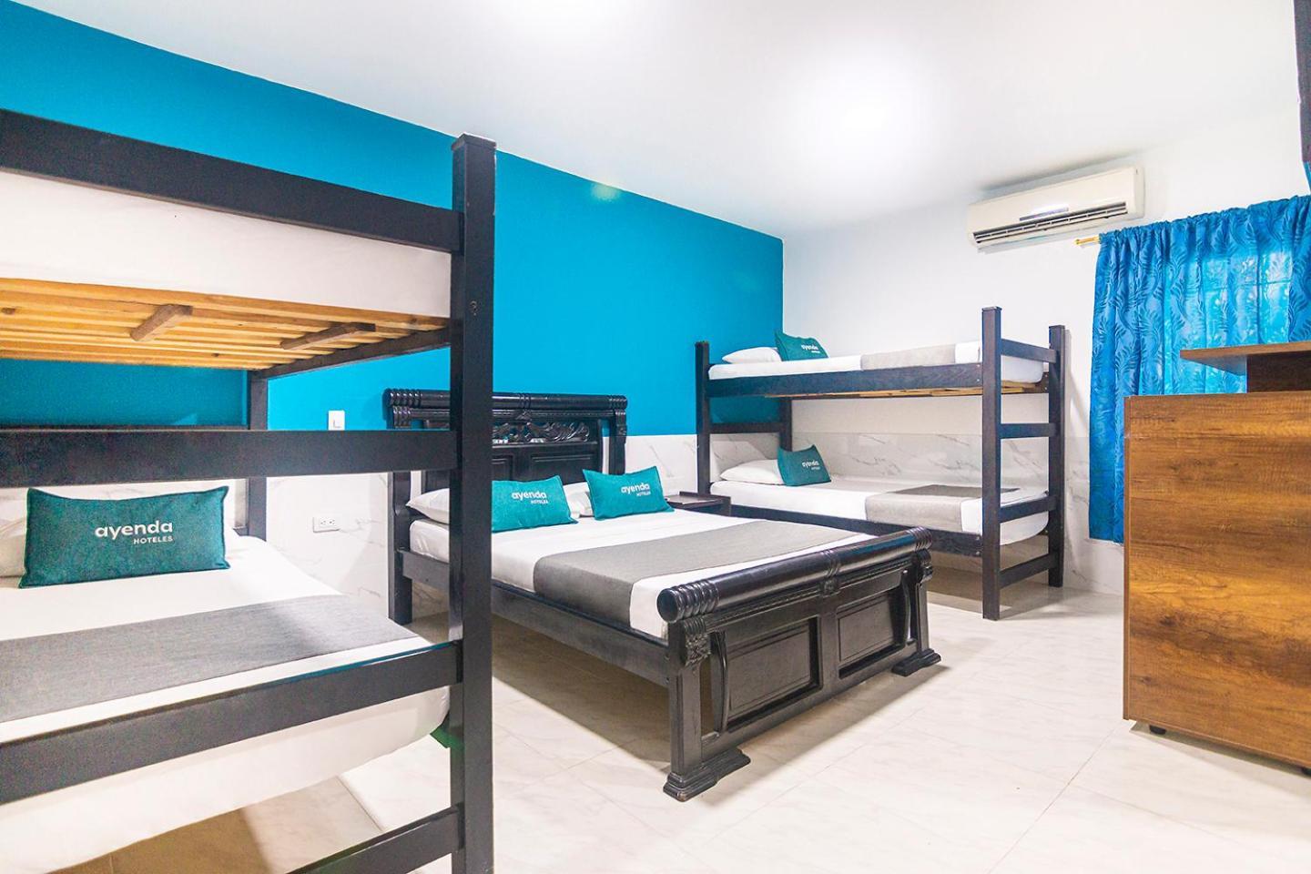 Hotel Cuchara De Palo Ayenda Santa Marta  Kültér fotó